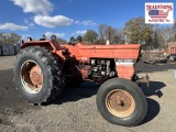 Allis Chalmers 5050 Tractor