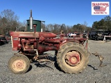Farmall 140 Tractor