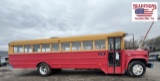 1990 Chevrolet Bus VIN7676