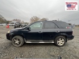 2005 Acura MCX VIN0002
