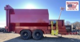 2023 Pro Pactor Garbage Truck VIN7274