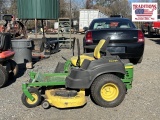 John Deere Z435 EZtrak 48