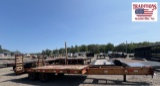 1993 Reid Trailer 95