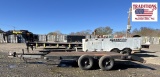 Home-Built Trailer 6x14 - NO TITLE