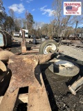 Broken Anvil