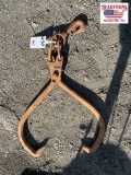 Log Tongs