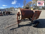 Concrete Mixer