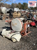 3pt 25 Gallon Sprayer/ 15 Gallon Portable Sprayer