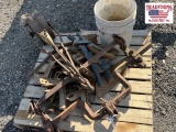 Cultivator Parts - Asst.