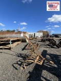 Horse Drawn Cultivator