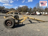 Pull Type Bale Mover