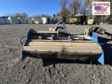 Brevettato 3pt Rotary Tiller FM4 170