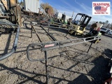Weather Guard Truck Ladder Rack