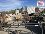 Truck Ladder Rack