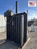 Load King Mfg Cardboard Baler