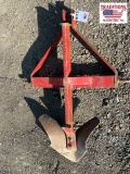 3pt Single Plow