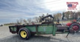 John Deere 450 Manure Spreader