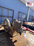 Hit & Miss Motor