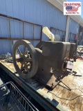 Hit & Miss Motor