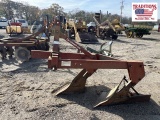 3pt The Leinbach Line 2 Bottom Plow