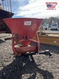 3pt FESA Spreader