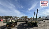 John Deere 7000 Planter