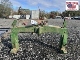 John Deere Quick Hitch