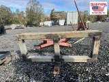 3pt Trailer Mover