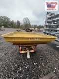 3pt Spreader