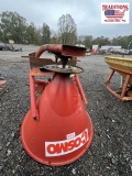 3pt Cosmo 300 Spreader