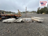 Coping Stones