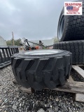 27x10.5-15NHS Wire & Tire