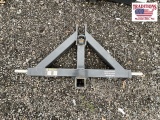 3pt Wolverine Trailer Mover