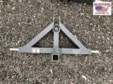 3pt Wolverine Trailer Mover