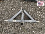 3pt Wolverine Trailer Mover