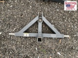 3pt Wolverine Trailer Mover