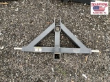 3pt Wolverine Trailer Mover