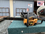 Poulan Pro Chainsaw