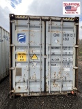 40ft Conex Container