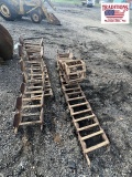 Steel Tracks
