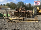 3pt John Deere Wood Splitter
