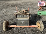 Dayton Agri-Pro Farm Power