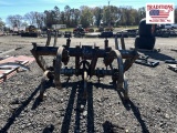 3pt 5 Shank Tillage Tool