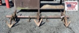 3pt Tool Bar