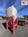 Synder Industries FlowMaster Hopper