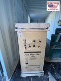 American Std 1 1/2 Ton Convertible Air Handler