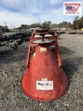 3pt AgriSupply Spreader