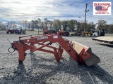 Kubota LA650 Loader