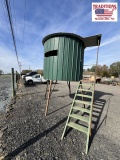 Deer Stand