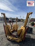 Rokor Tree Spade